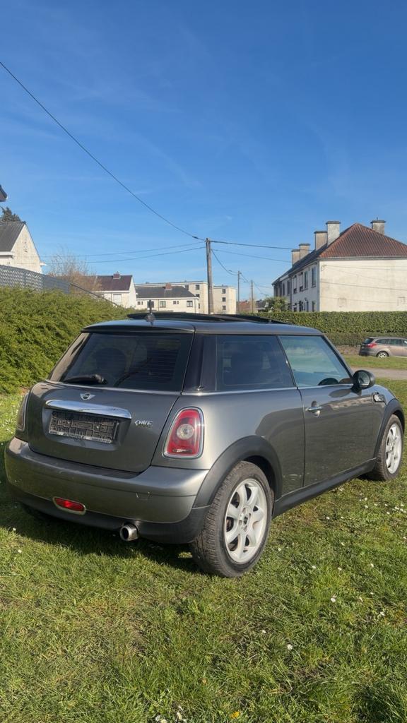 Mini cooper, Autos, Mini, Particulier, Cooper, Diesel, Enlèvement