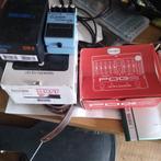 boss ds2, Enlèvement ou Envoi, Comme neuf, Distortion, Overdrive ou Fuzz