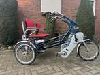 Van Raam Fun2Go - HT Silent Elektro - Veel opties!, Fietsen en Brommers, Ophalen of Verzenden, Zo goed als nieuw, Van Raam