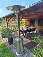 tuinverwarmer op gas, Tuin en Terras, Ophalen, Nieuw, Gas, Vloer