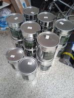 Etanchéite Liquide / Colle bitumineuse SCHUTZ 75-80-100€, Enlèvement, Neuf, Autres matériaux, Isolation de toiture