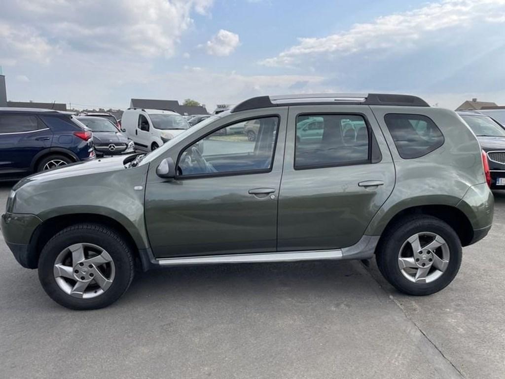 Dacia Duster Export of handelaar, Euro 5, Achat, 90 ch, Duster