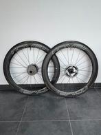 Roval CLX50 carbon wielen, Fietsen en Brommers, Fietsonderdelen, Zo goed als nieuw, Racefiets, Carbon, Ophalen