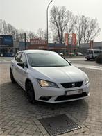 Seat Leon Euro 5, Auto's, Voorwielaandrijving, Euro 5, Leon, Bedrijf