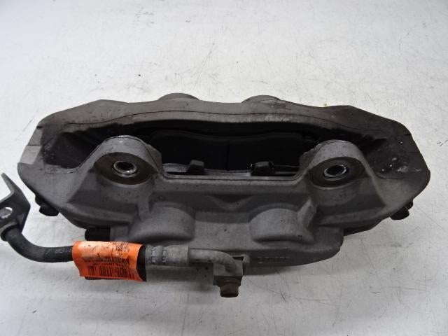 ETRIER DE FREIN AVANT GAUCHE Ford USA Mustang VI Fastback, Mevr. I. Hauben, Pièces américaines, Utilisé, Rue de l'Espoir 34 34
4030  GRIVEGNÉE, BE