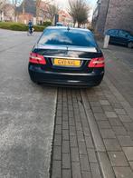 Mercedes e250cdi uk, Auto's, Euro 5, Particulier, 150 kW, Te koop