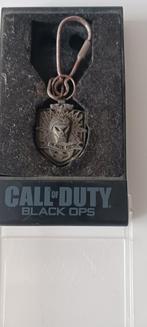 Call of Duty: Black Ops, Enlèvement