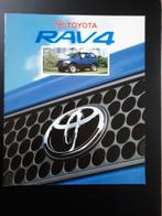 TOYOTA RAV4  07/94, Ophalen of Verzenden, Nieuw, Toyota