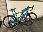 GRAVEL RIDLEY Kanzo A Shimano GRX 600 - Maat M, Ophalen, Aluminium, Overige merken