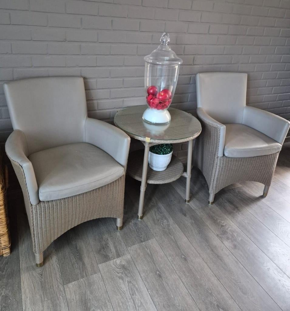 ensemble trois pièces de Castle Loom, Enlèvement, Comme neuf