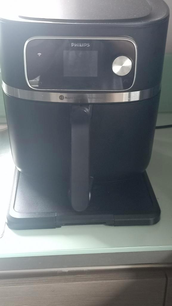 Philips Airfryer, Elektronische apparatuur, Airfryers, Airfryer, Ophalen of Verzenden