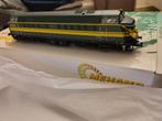 Sncb, Hobby & Loisirs créatifs, Trains miniatures | HO, Autres marques, Courant alternatif, Comme neuf, Enlèvement