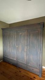 Kleerkast, Ophalen of Verzenden, Gebruikt