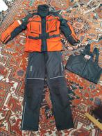 Motorpak Hein Gericke (maat 42), Ophalen, Hein Gericke, Tweedehands, Heren