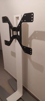 ERARD - WILL 1050L - Mobiele standaard voor TV, Ophalen, Zo goed als nieuw