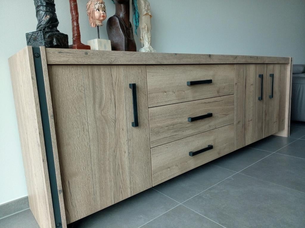 Living/woonkamer/eetkamer meubels, Ophalen