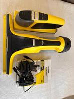 Kit nettoyant pour vitres Kärcher, Enlèvement, Utilisé