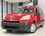 CITROEN BERLINGO  BOÎTE AUTOMATIQUE  3 PLACES AIRCO, Euro 5, Achat, Ordinateur de bord, Entreprise