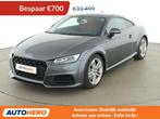 Audi TT 45 TFSI (bj 2021, automaat), TT, Gebruikt, Euro 6, 1984 cc