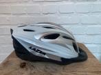 Fietshelm, Lazer, wit-zwart, Fietsen en Brommers, Ophalen of Verzenden, Zo goed als nieuw