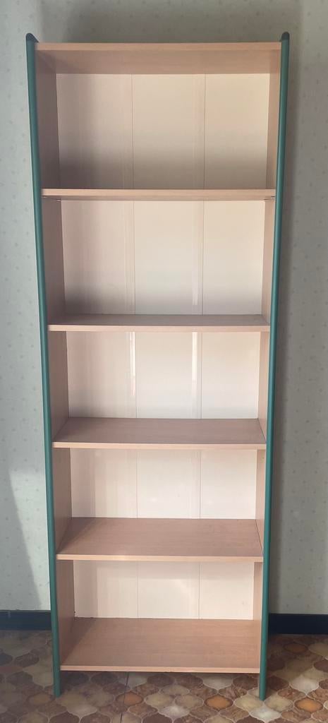 Houten rek, Huis en Inrichting, Ophalen, Gebruikt