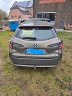 Toyota corolla ts 1.8 cvt dynamic +, Auto's, Automaat, Corolla, Trekhaak, Particulier