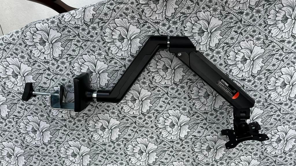 Monitor stand ergonomisch werken, Computers en Software, Ophalen