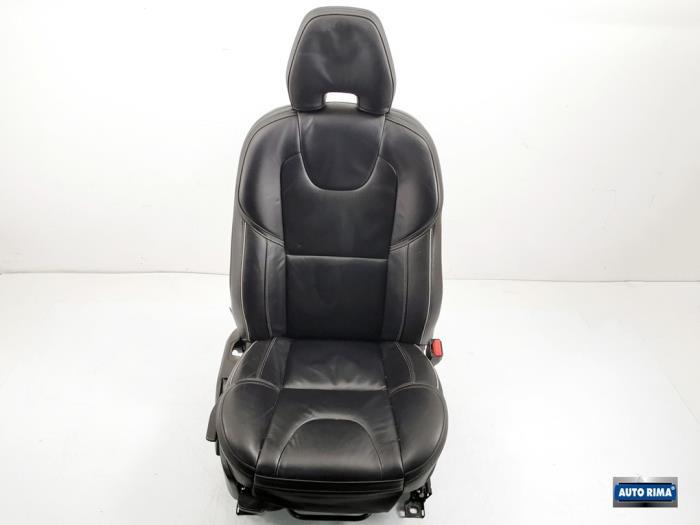 Stoel rechts van een Volvo V40, Auto-onderdelen, Gebruikt, -, -, Ophalen of Verzenden