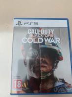 Call of duty: Cold War, Consoles de jeu & Jeux vidéo, Enlèvement ou Envoi, Comme neuf