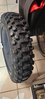 Metzeler mc 360 midhard, Motoren, Ophalen