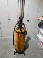 2 takt pomp, Fietsen en Brommers, Brommeronderdelen | Oldtimers, Ophalen, Gebruikt