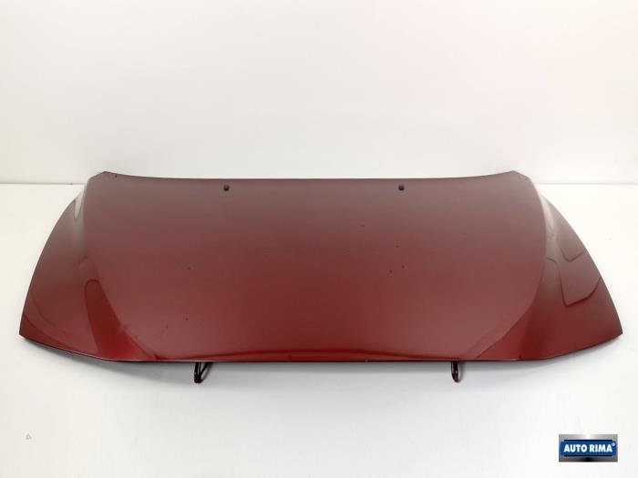 Motorkap van een Volvo S60 (454), Gebruikt, -, -, Ophalen of Verzenden