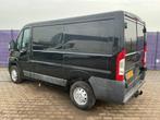 2007 - Fiat - Ducato - 30 2.2 MJ KH1 - Bedrijfswagen, Auto's, Bestelwagens en Lichte vracht, Gebruikt, Bedrijf, Diesel, Euro 4