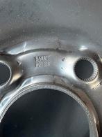 Reservewiel (thuiskomer), Ophalen, Banden en Velgen, Nieuw, All Season