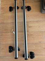 Thule dakdrager set opel grandland / crossland, Auto diversen, Dakdragers, Ophalen, Zo goed als nieuw