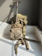 Ensemble militaire authentique américaine WW2, Enlèvement ou Envoi, Armée de terre