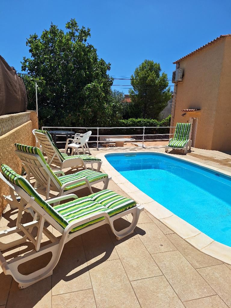 Costa Blanca/Calp, Propriétaire, 3 chambres à coucher, Costa Blanca, 6 personnes