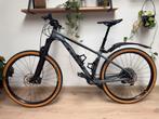 MOUNTAINBIKE TREK ROSCOE 8 MEDIUM, Fietsen en Brommers, Ophalen, Zo goed als nieuw, Trek