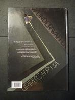 Bd wunderwaffen 1, Livres, BD, Enlèvement ou Envoi