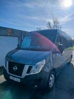 NISSAN NV400 2017 2.3 170CH L3H2, Particulier, Te koop, Achteruitrijcamera, NV400