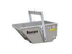 Conteneur autotaraudeur en aluminium Boscaro - A-50DALU, Bricolage & Construction, Enlèvement ou Envoi