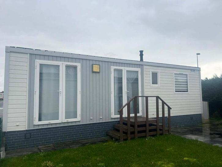 Louisiane, Caravans en Kamperen, Caravanaccessoires, Gebruikt, Ophalen