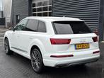 Audi Q7 3.0 TDI quattro Pro Line s-line velgen, camera, navi, Autos, 2700 kg, Cuir et Alcantara, Achat, Entreprise