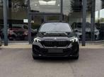 BMW X1 sDrive18i M Sport Pro / PANO / LEER / KEYL / ADPT, Auto's, Gebruikt, 136 pk, Zwart, Leder