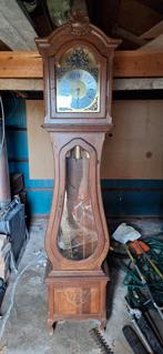 Oude comptoise, Ophalen