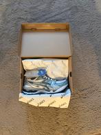 asics kayano 14 nieuwe met doos maat 43,5, Ophalen of Verzenden, Nieuw, Blauw, Sneakers