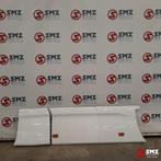 Occ jupe latérale droite Scania, Utilisé, Scania, Suspension et Châssis