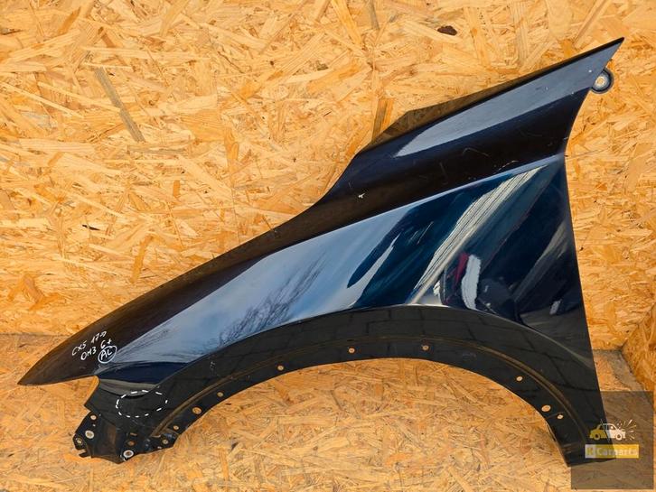 Mazda CX5 CX-5 II 17- linkervoorvleugel, Auto-onderdelen, Carrosserie, Mazda, Gebruikt