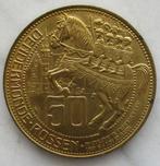 Stad Dendermonde 50 Rossen munt 1981 Ros Beiaard, Envoi, Autre, Monnaie en vrac