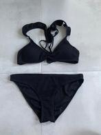 Bikini maat L, Kleding | Dames, Badmode en Zwemkleding, Ophalen, Nieuw, Zwart, Bikini